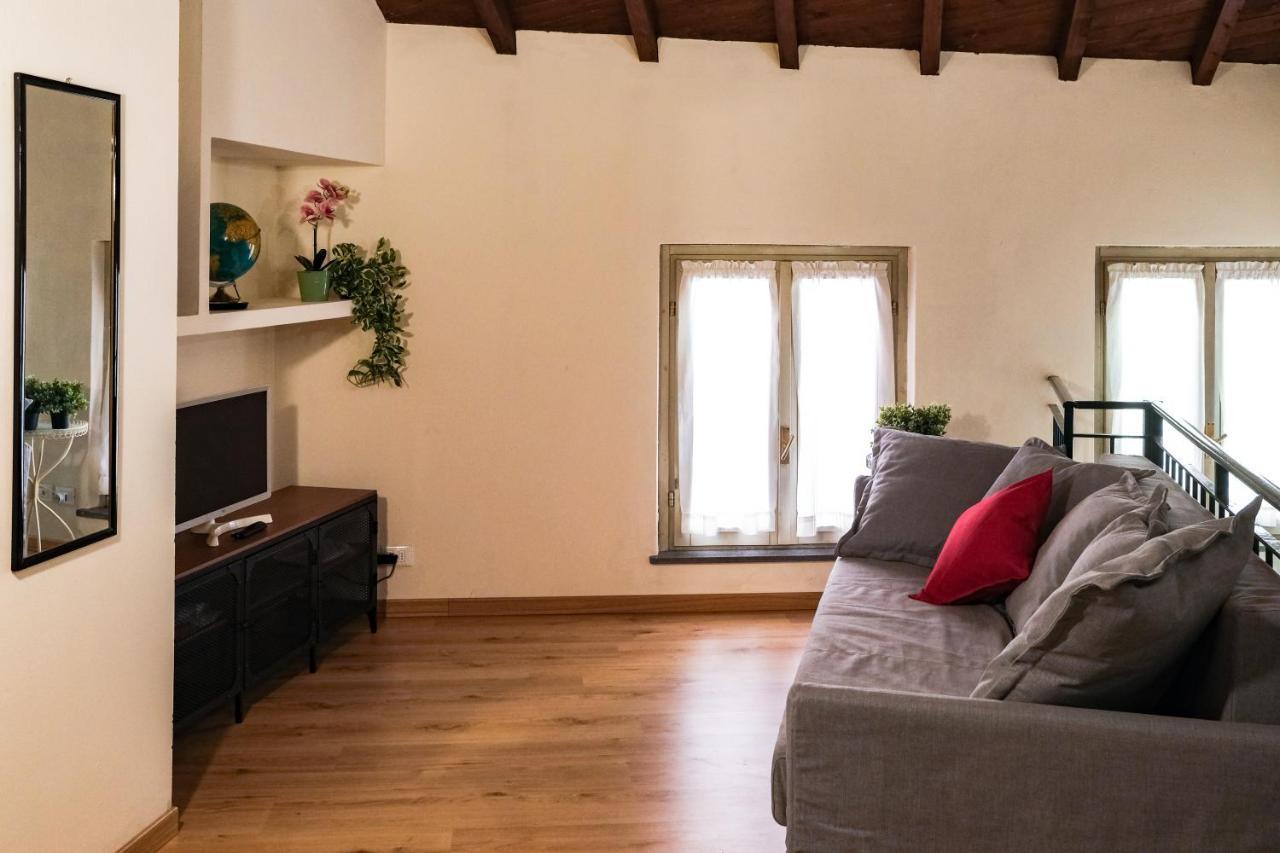 Apartament Elio'S Secret Spot Crema Zewnętrze zdjęcie