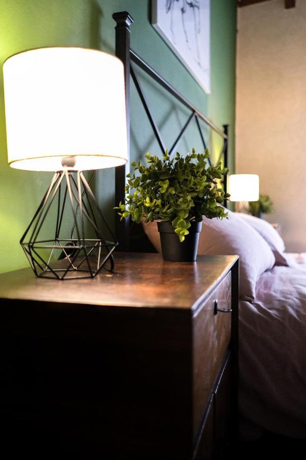 Apartament Elio'S Secret Spot Crema Zewnętrze zdjęcie