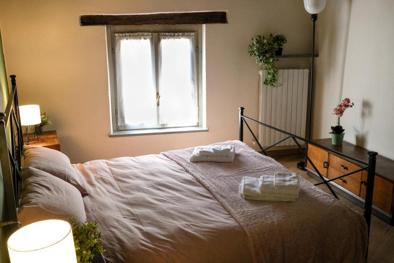 Apartament Elio'S Secret Spot Crema Zewnętrze zdjęcie