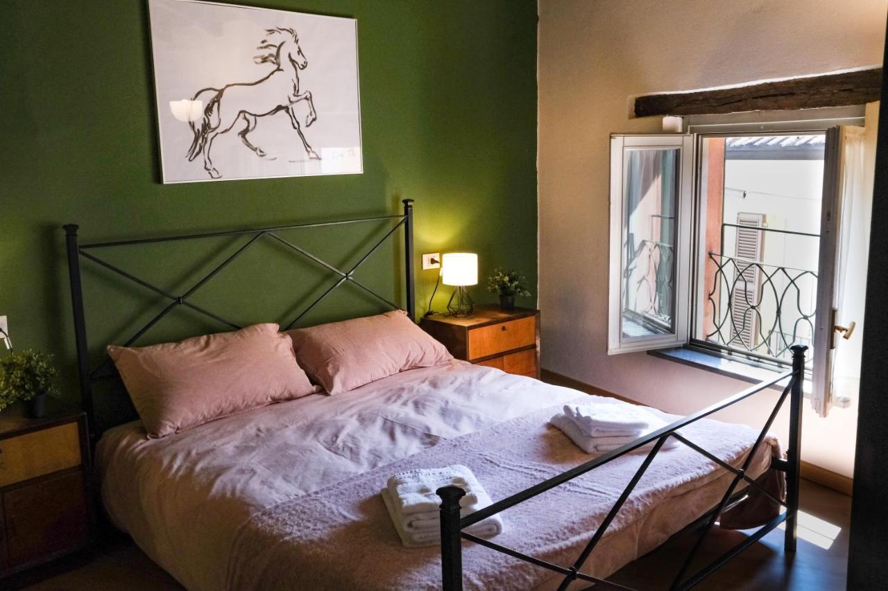 Apartament Elio'S Secret Spot Crema Zewnętrze zdjęcie