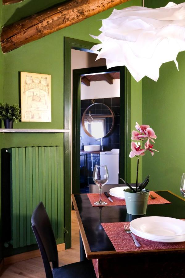 Apartament Elio'S Secret Spot Crema Zewnętrze zdjęcie