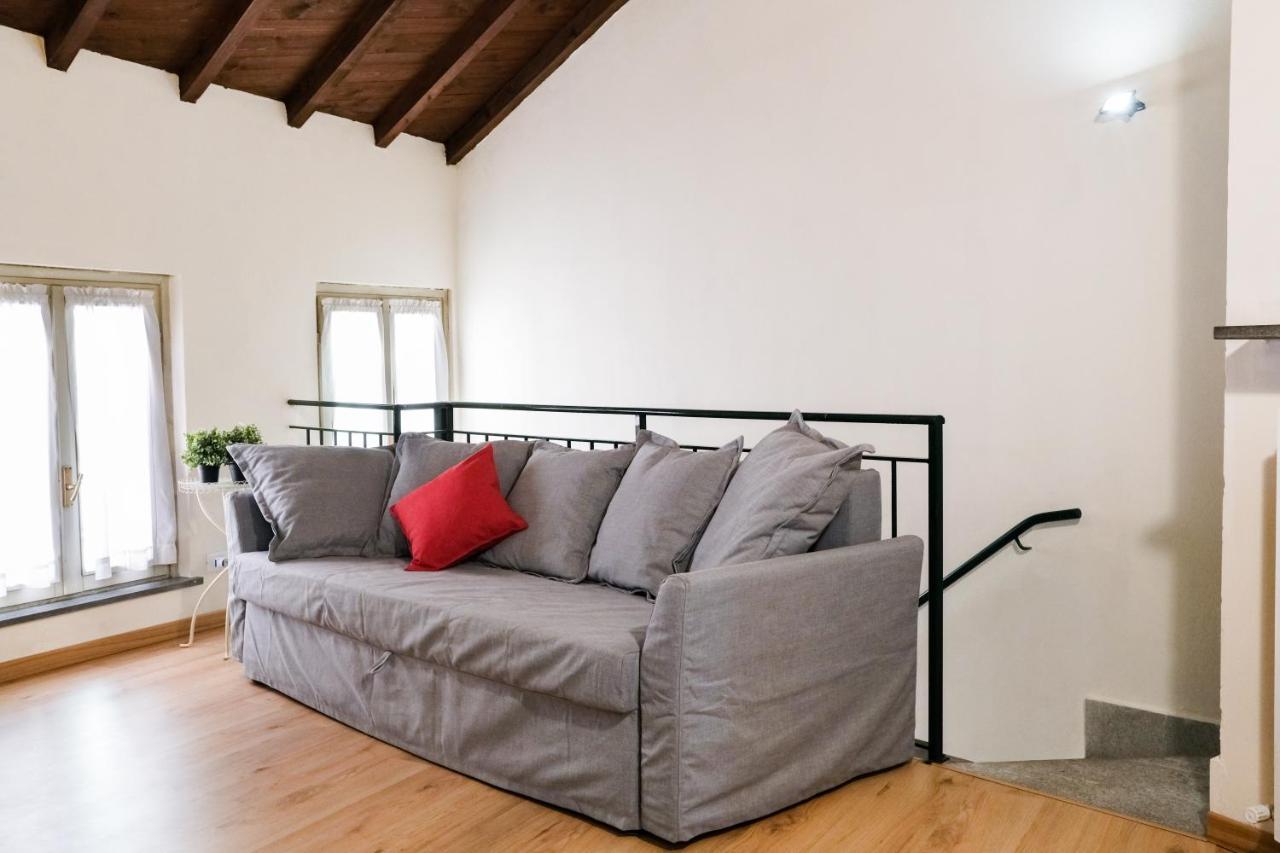 Apartament Elio'S Secret Spot Crema Zewnętrze zdjęcie