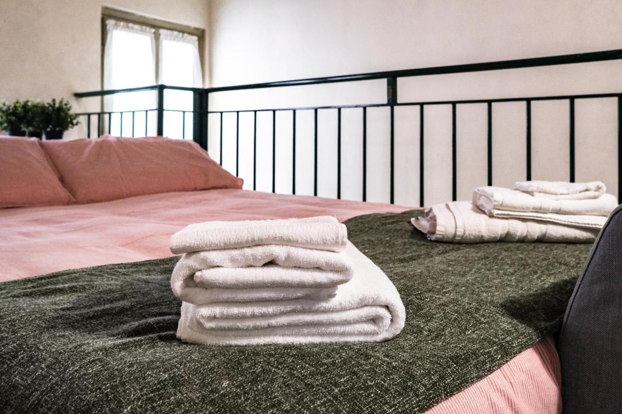 Apartament Elio'S Secret Spot Crema Zewnętrze zdjęcie