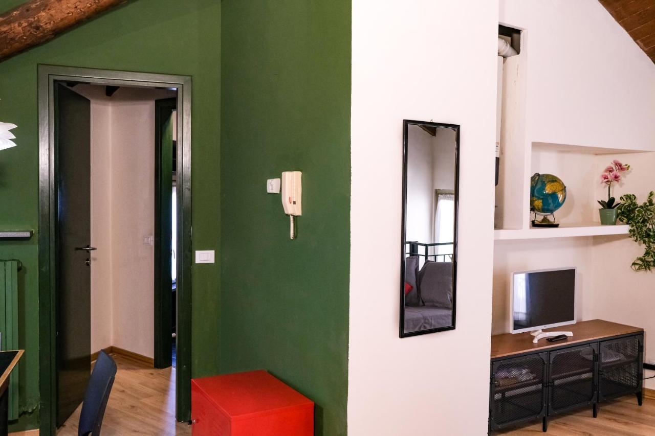 Apartament Elio'S Secret Spot Crema Zewnętrze zdjęcie