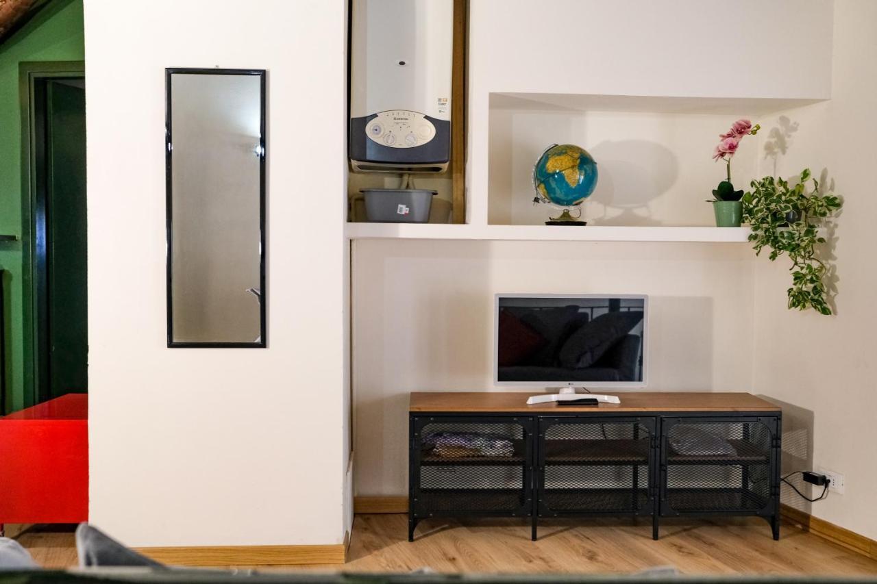 Apartament Elio'S Secret Spot Crema Zewnętrze zdjęcie