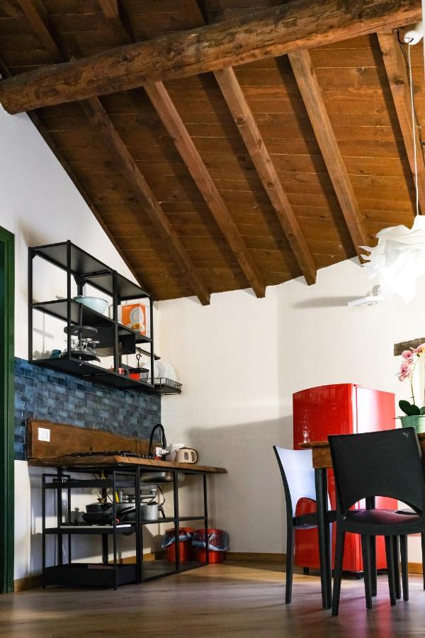 Apartament Elio'S Secret Spot Crema Zewnętrze zdjęcie