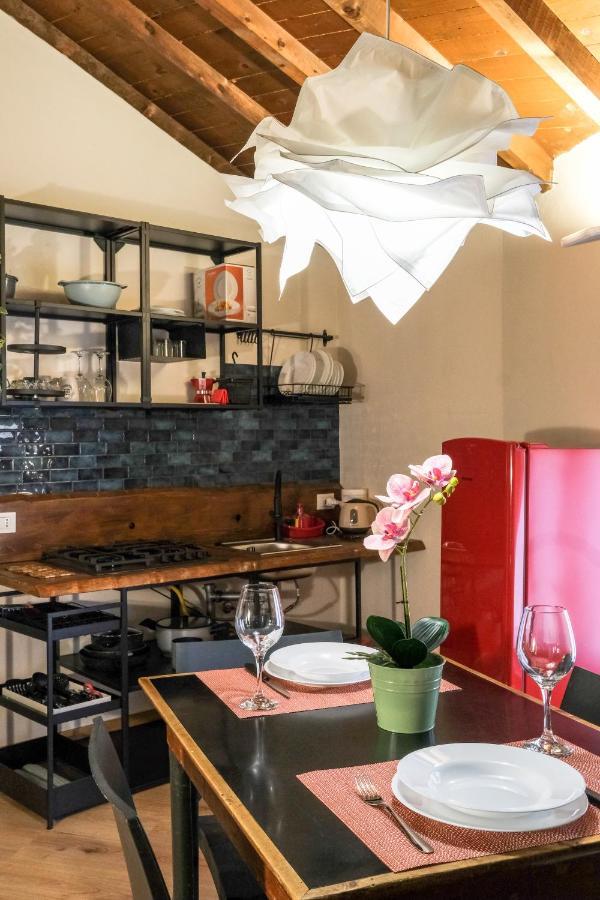 Apartament Elio'S Secret Spot Crema Zewnętrze zdjęcie