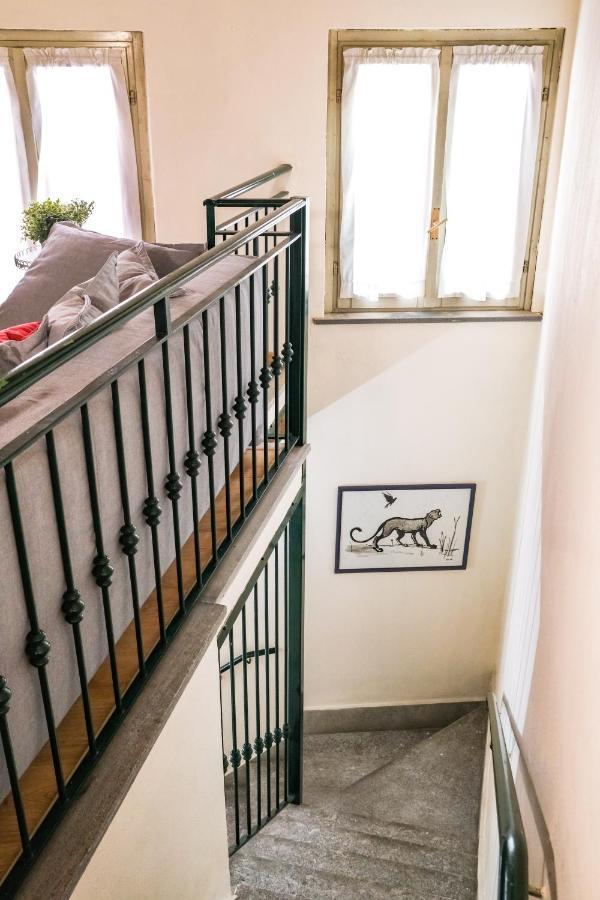 Apartament Elio'S Secret Spot Crema Zewnętrze zdjęcie