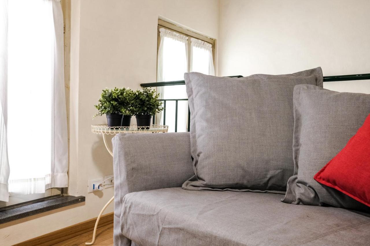 Apartament Elio'S Secret Spot Crema Zewnętrze zdjęcie