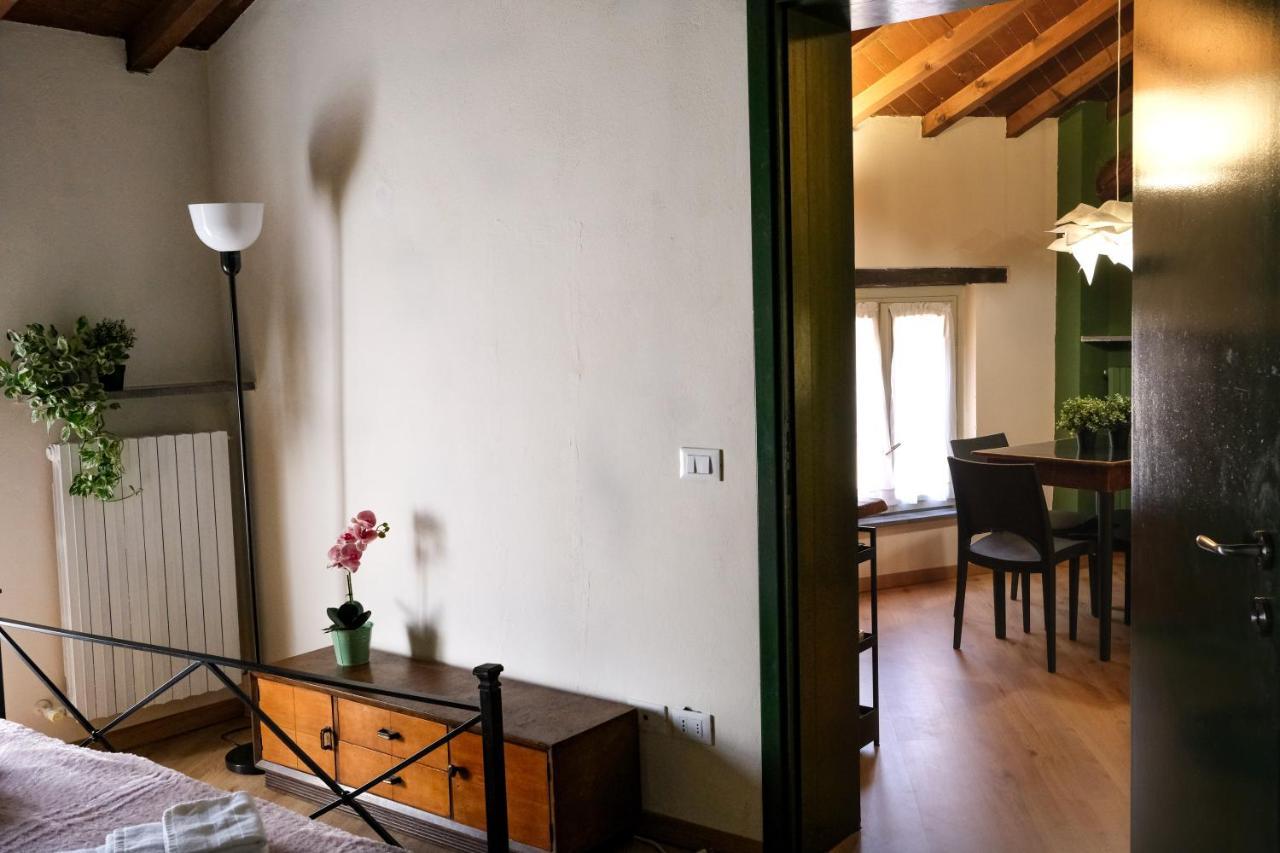Apartament Elio'S Secret Spot Crema Zewnętrze zdjęcie