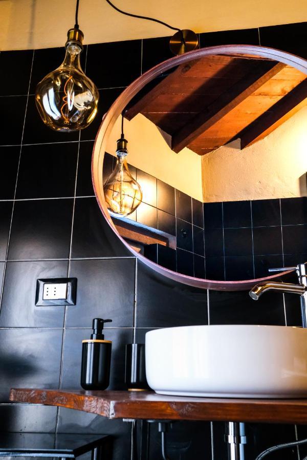 Apartament Elio'S Secret Spot Crema Zewnętrze zdjęcie